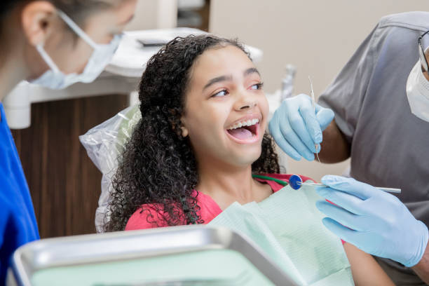 Best Emergency Tooth Extraction in Berthoud, CO