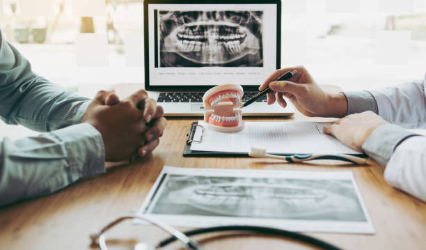 Best Emergency Denture Repair in Berthoud, CO