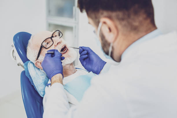 Best Weekend Emergency Dentist in Berthoud, CO
